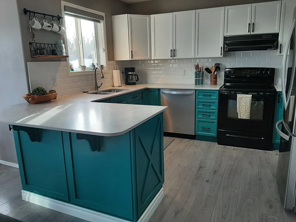 Painting & Coatings
